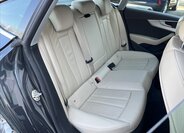 Audi A5 Hatchback 2,0 l 110 kw