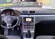 Volkswagen Passat Kombi 1,4 l 90 kw