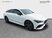 Mercedes-Benz CLA 7