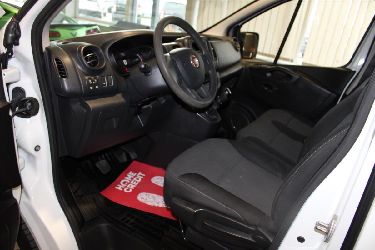 Fiat Talento Ostatní 2,0 l 88 kw