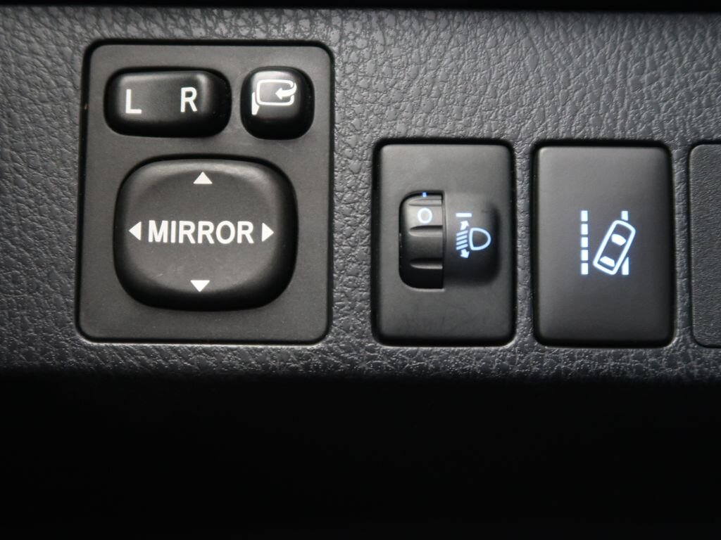 Toyota RAV4 SUV / Terénní 2,5 l 114 kw