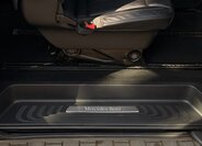 Mercedes-Benz Třídy V VAN / Minibus 0,0 0