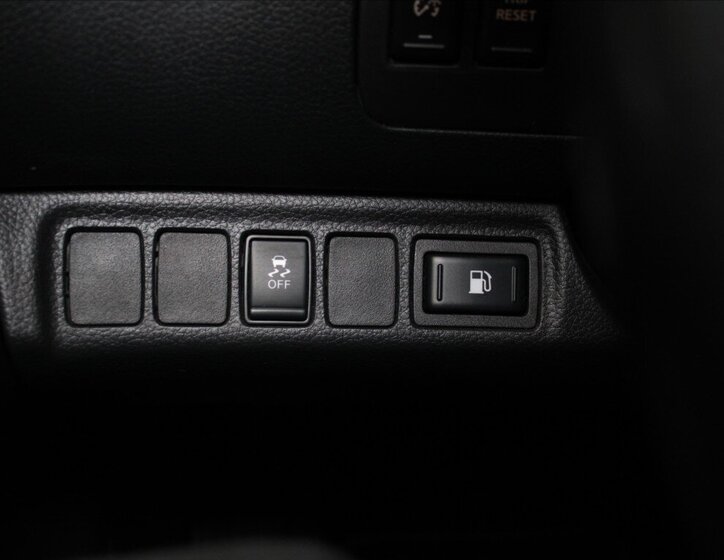 Nissan Navara Pick-up 2,3 l 140 kw