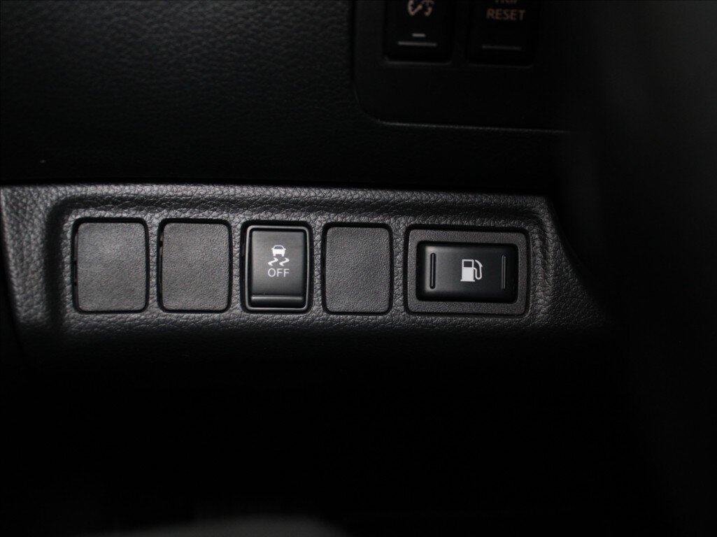 Nissan Navara Pick-up 2,3 l 140 kw