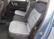 Škoda Roomster MPV 1,4 l 63 kw