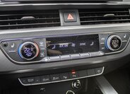 Audi A4 Kombi 3,0 l 170 kw