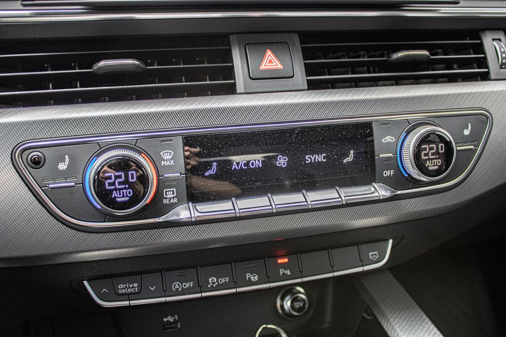 Audi A4 Kombi 3,0 l 170 kw