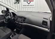 Volkswagen Sharan MPV 2,0 l 110 kw