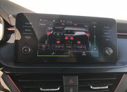 Škoda Scala Hatchback 1,5 l 110 kw