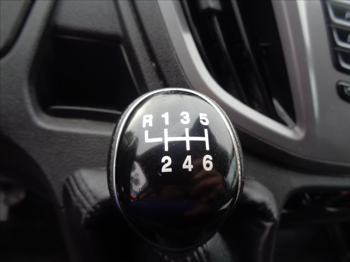 Ford Transit Ostatní 2,0 l 96 kw