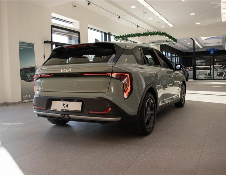 KIA Ostatní Ostatní 0,0 0