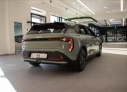 KIA Ostatní Ostatní 0,0 0