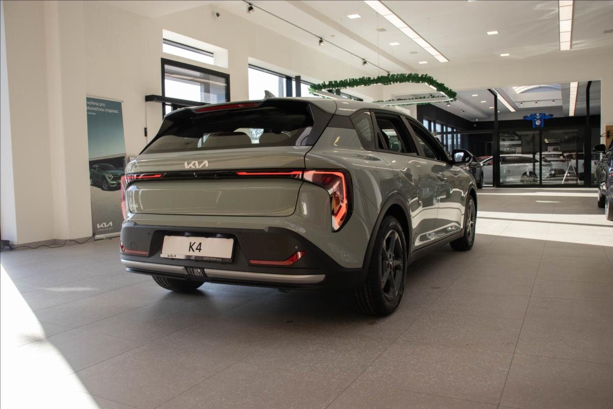 KIA Ostatní Ostatní 0,0 0