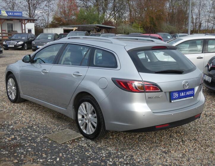 Mazda 6 6