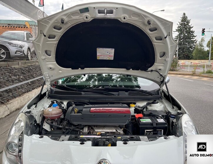 Alfa Romeo Giulietta 53