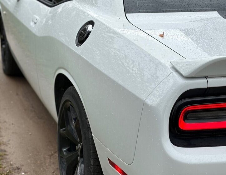 Dodge Challenger Kupé 3,6 l 226 kw