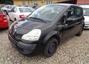 Renault Modus 3