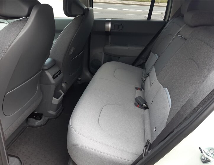 KIA EV3 SUV / Terénní 0,0 150 kw