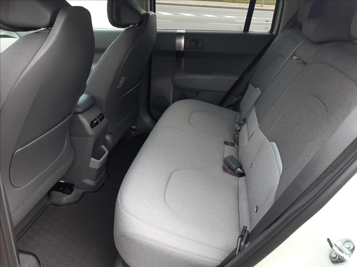 KIA EV3 SUV / Terénní 0,0 150 kw