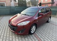Mazda 5 9