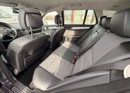 Mercedes-Benz Třídy C Kombi 2,1 l 125 kw