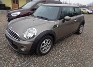 Mini Cooper Hatchback 1,6 l 72 kw