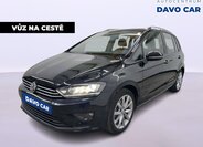 Volkswagen Golf Sportsvan MPV 1,4 l 92 kw