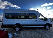 Ford Transit Ostatní 2,0 l 121 kw