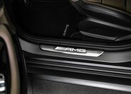 Mercedes-Benz AMG GT 19