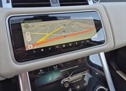 Land Rover Range Rover Sport SUV 3,0 l 183 kw