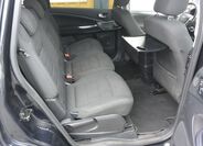 Ford S-MAX MPV 2,2 l 147 kw