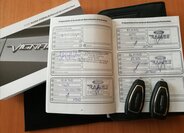 Ford Kuga SUV / Terénní 2,0 l 110 kw