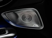 Mercedes-Benz Ostatní Kupé 3,0 l 330 kw