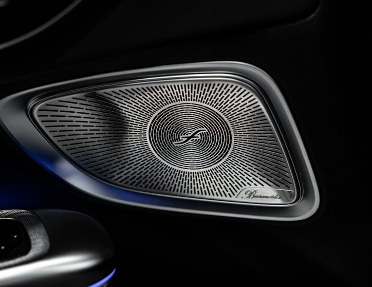 Mercedes-Benz Ostatní Kupé 3,0 l 330 kw