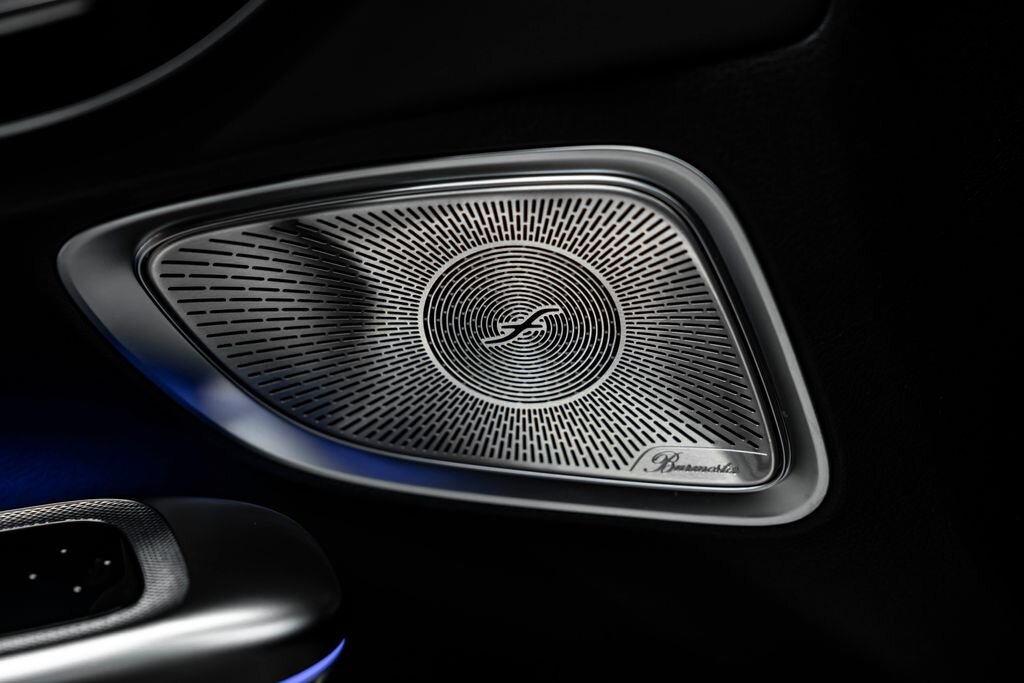 Mercedes-Benz Ostatní Kupé 3,0 l 330 kw