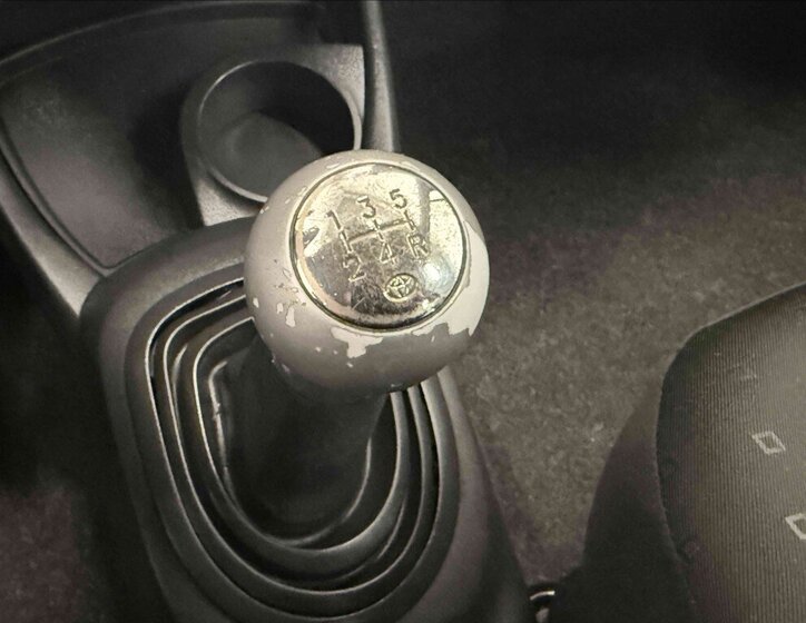 Toyota Yaris Hatchback 1,3 l 64 kw