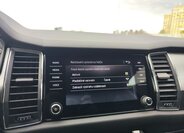 Škoda Kodiaq SUV / Terénní 2,0 l 110 kw