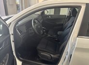 Hyundai Tucson SUV 2,0 l 100 kw