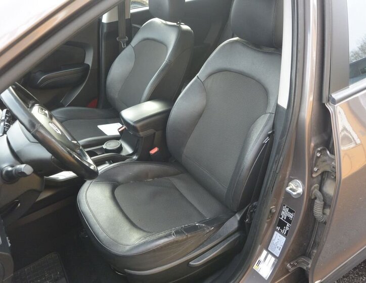 Hyundai ix35 SUV 2,0 l 100 kw