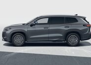 Volkswagen Tayron SUV 2,0 l 110 kw