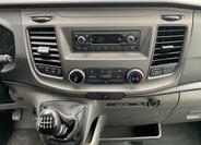 Ford Transit 10