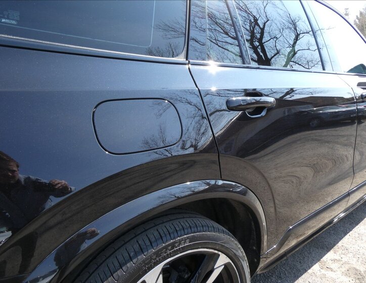 Volvo XC90 SUV / Terénní 2,0 l 228 kw