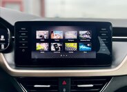 Škoda Kamiq SUV 999,0 81 kw