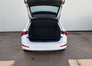 Škoda Scala Hatchback 1,5 l 110 kw