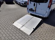 Nissan Primastar Ostatní 2,0 l 84 kw