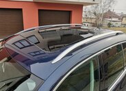 Volkswagen Tiguan SUV 2,0 l 135 kw