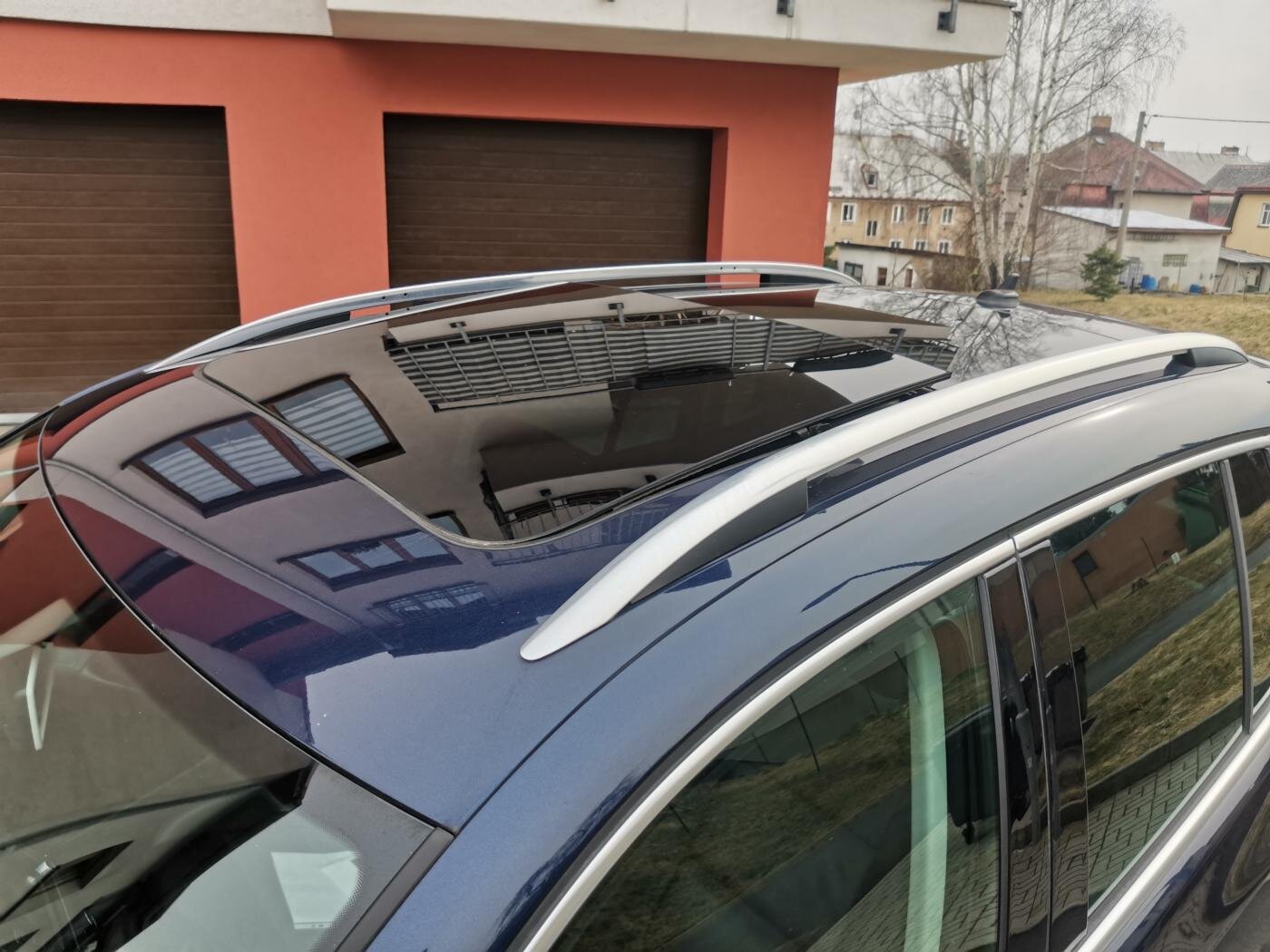 Volkswagen Tiguan SUV 2,0 l 135 kw