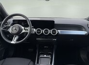 Mercedes-Benz GLB SUV / Terénní 2,0 l 110 kw
