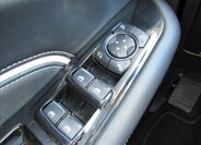 Ford Edge SUV 2,0 l 175 kw