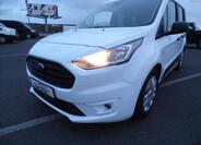 Ford Transit Connect 48